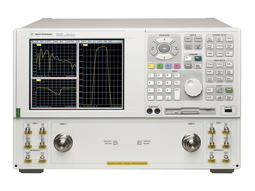 N5230A PNA-L网络分析仪